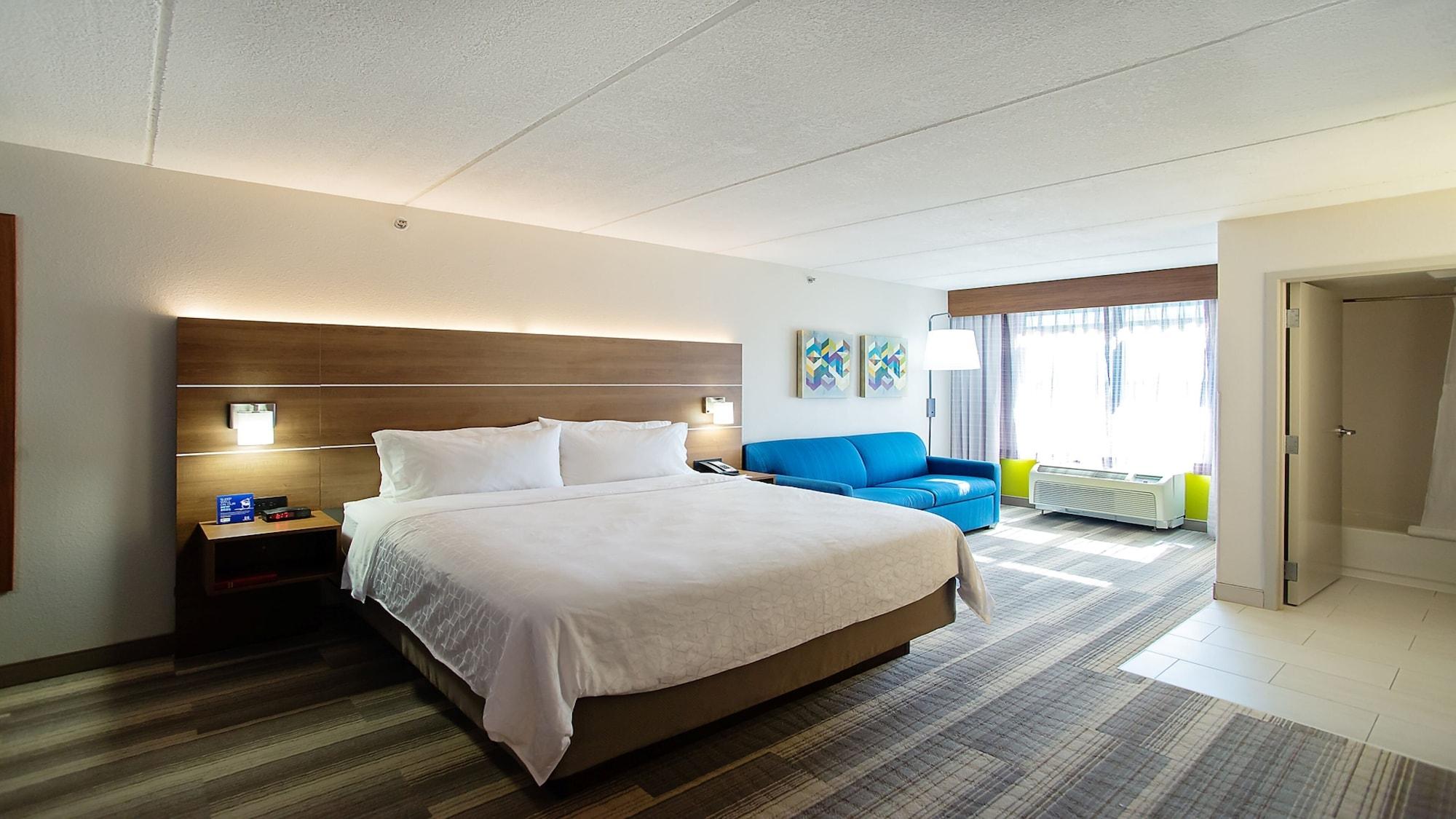 Habitación Holiday Inn Express & Suites Tempe by IHG