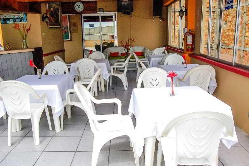 Restaurant Hotel Anaconda