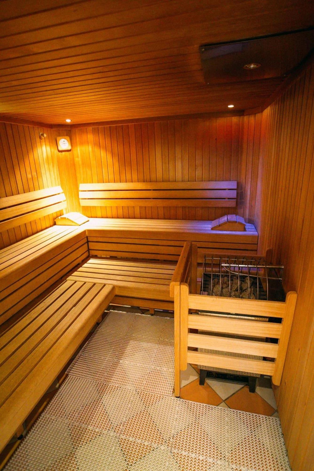 Spa Zur Post & Appartementhaus Kern