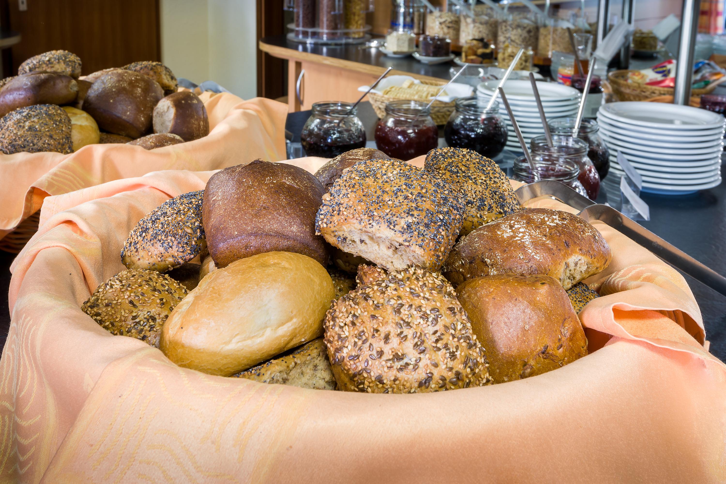 Restaurant acora Bonn Living the City