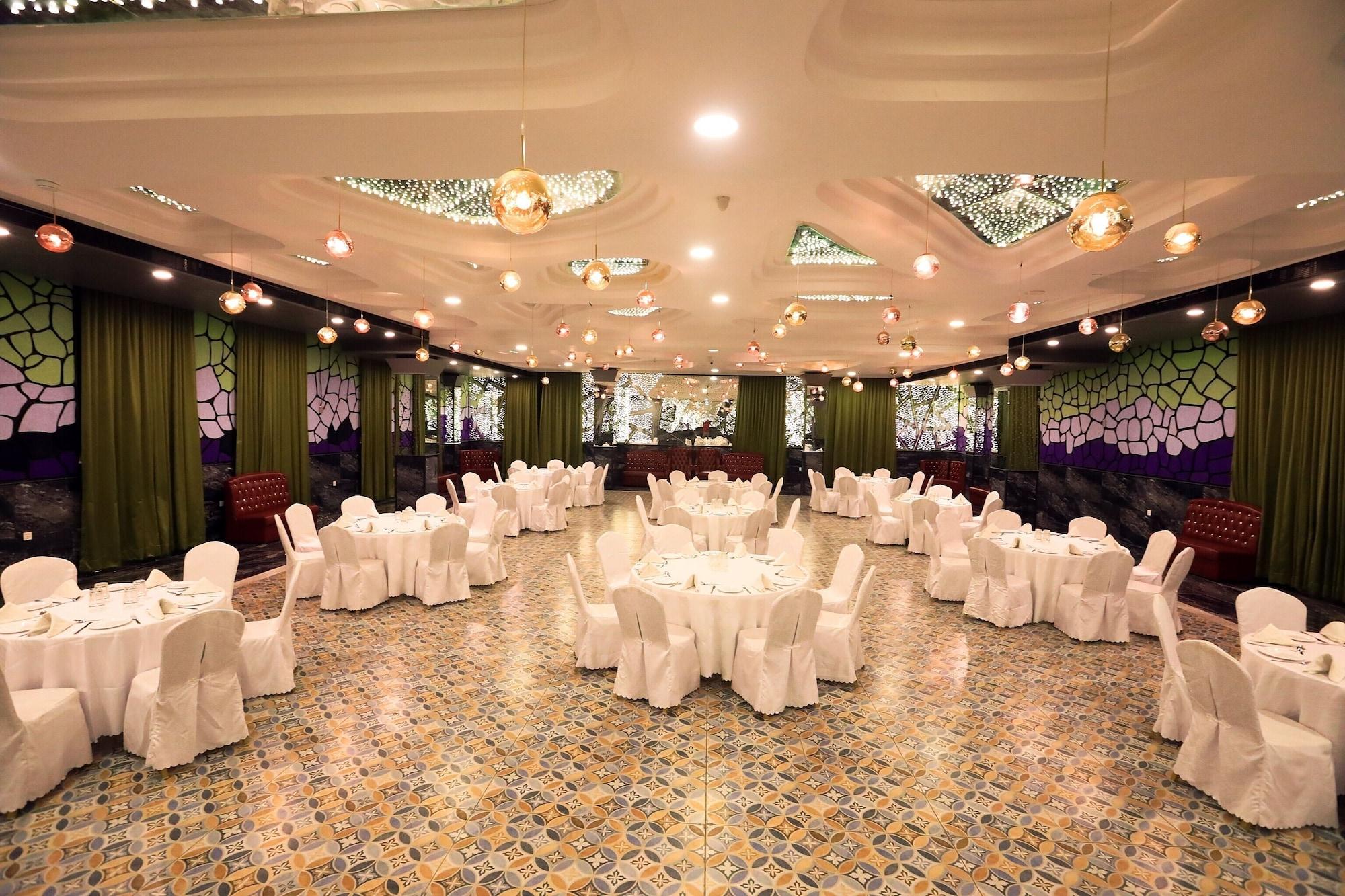 Salón de Baile Humming Bird Hotel & Banquet