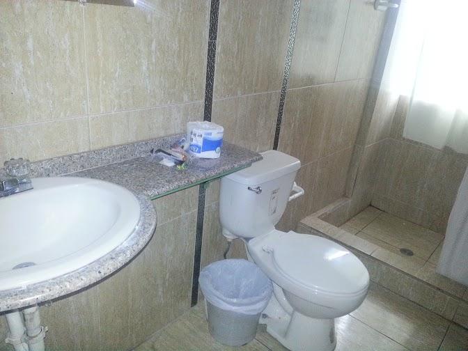 Equipamiento de Habitación Hotel Viña del Sol