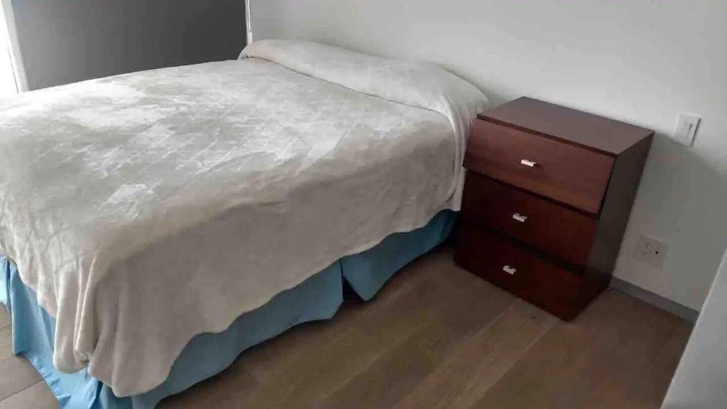 Habitación Condos P.Mar