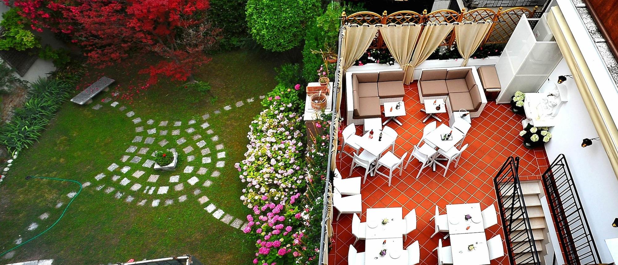 Varios Hotel Fontana