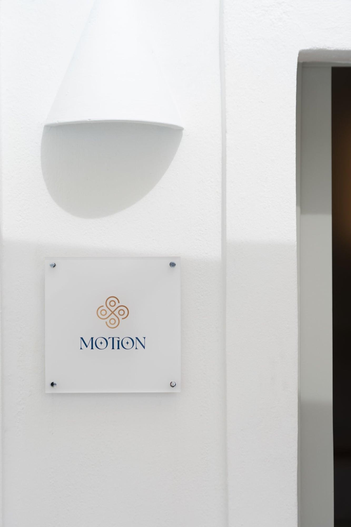 Vista Lobby Asha Luxury Suites