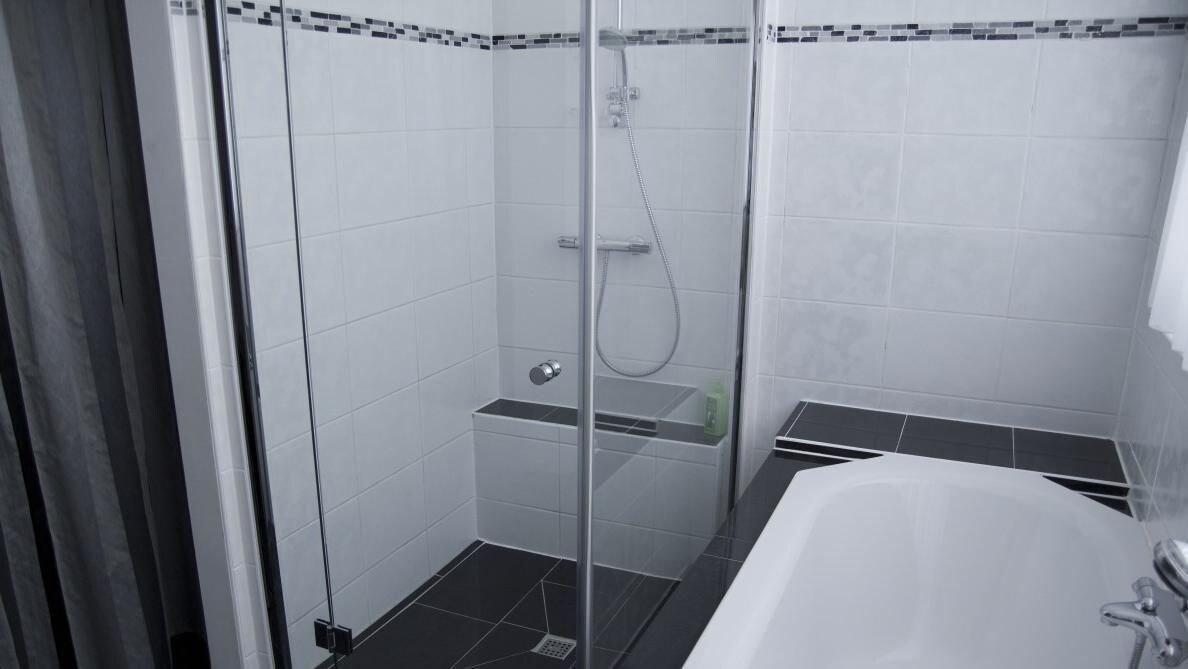 Equipamiento de Habitación Hotel Albion