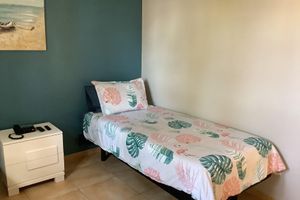 Alquiler Vacacional - Swim, relax, enjoy a piece of paradise!