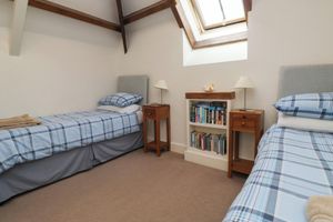 Alquiler Vacacional - Bantam Cottage