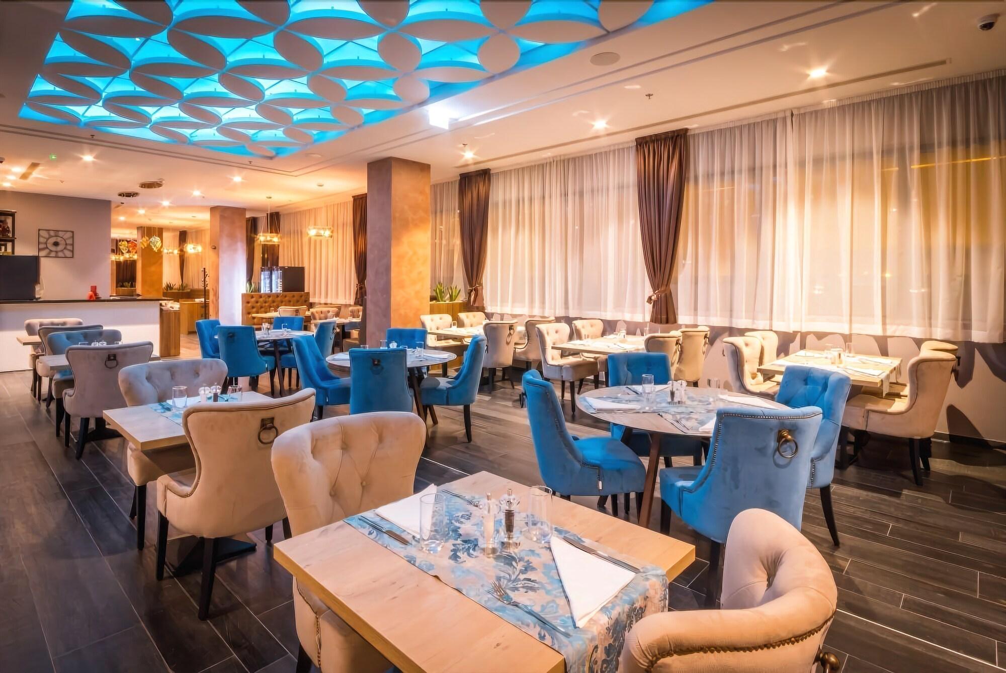 Restaurant Admiral Hotel