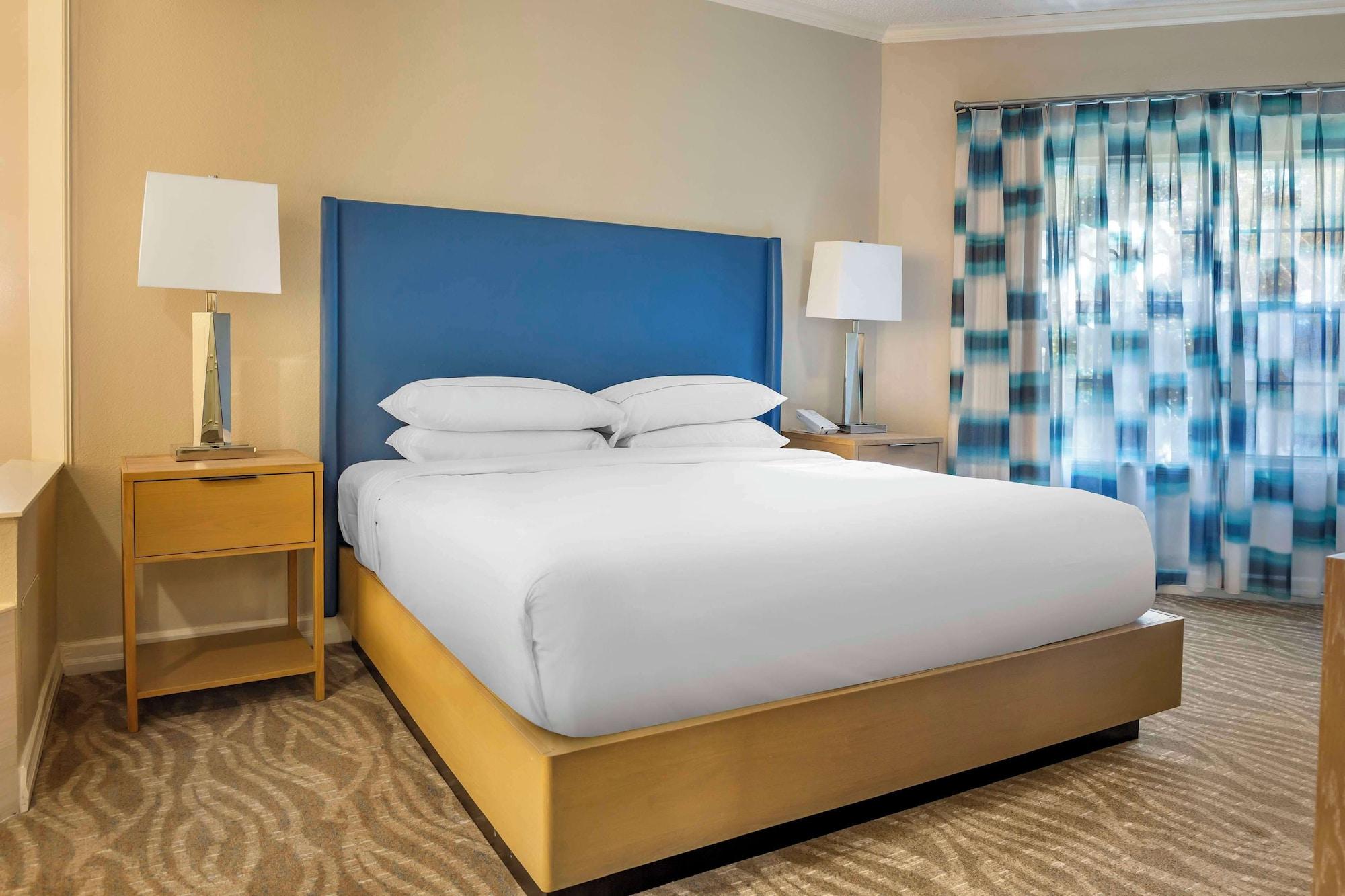 Habitación Hilton Grand Vacations Club SeaWorld Orlando