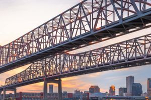 Actividad - Autobús turístico de Nueva Orleans