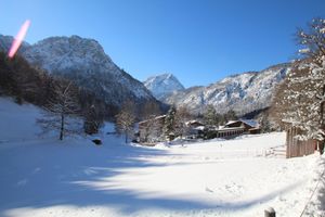 Alojamiento - Hotel Seeblick