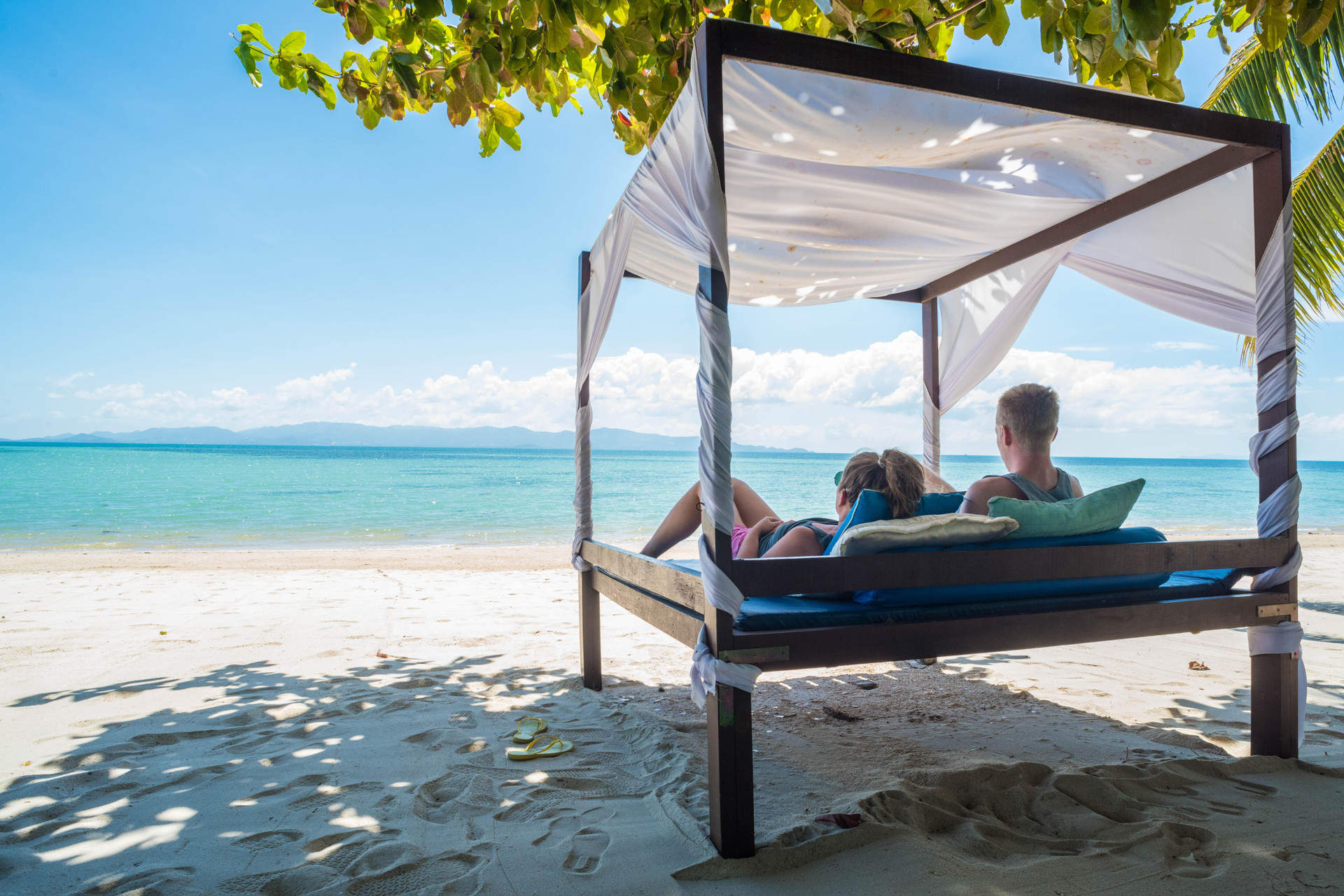 Playa Phangan Beach Resort