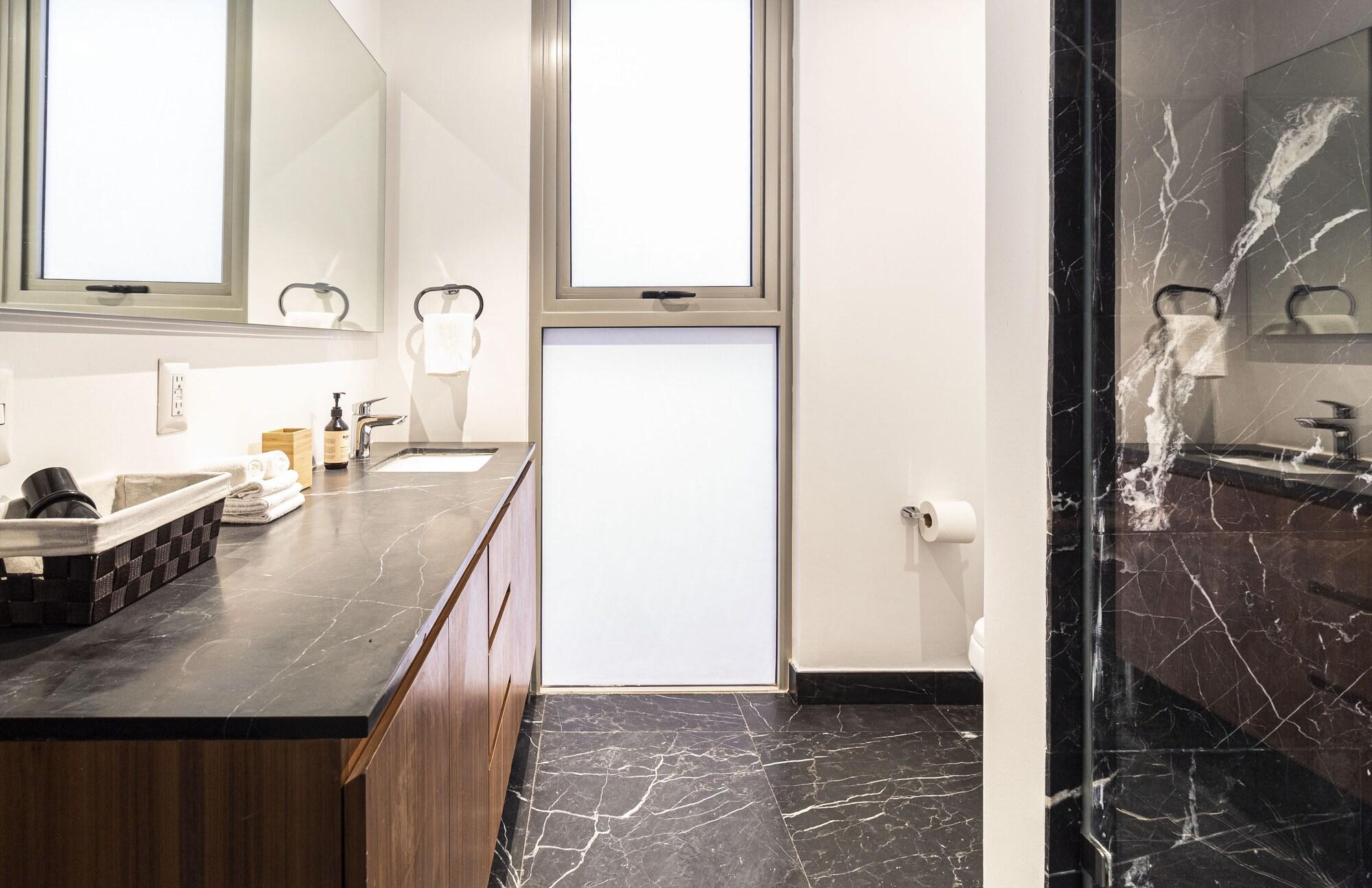 Hotel Kukun Poe 501 Polanco