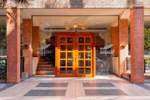 Alojamiento - Hotel Casa Nogales