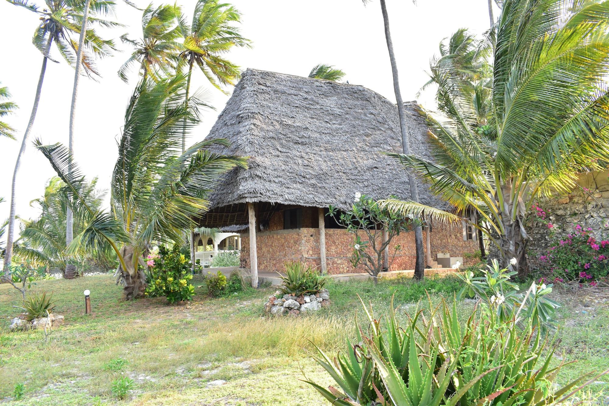 Vista Exterior Mbv Hotel Annex Exceutive Annex