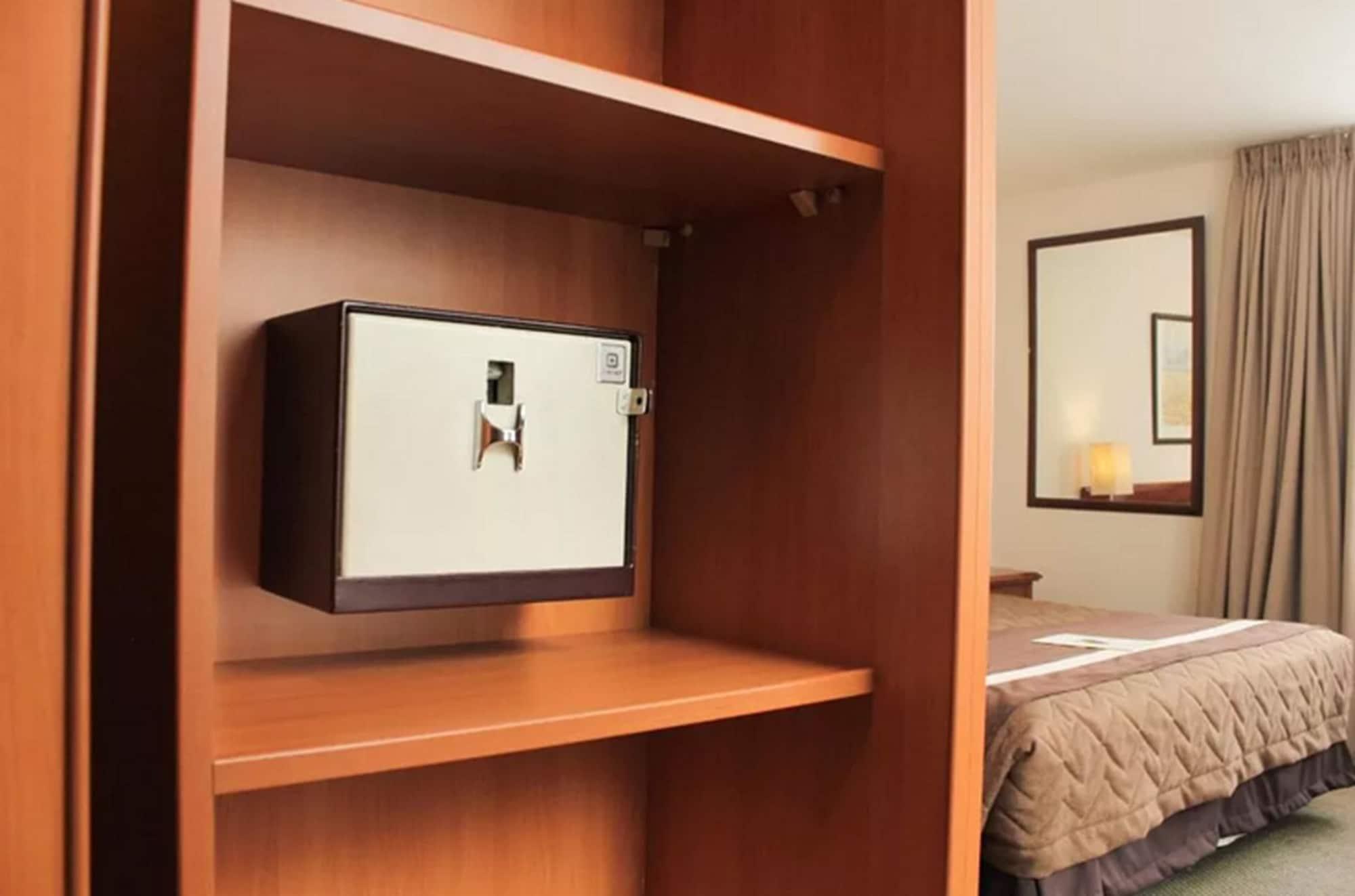 Set de Habitación Hotel Alcala del Rio