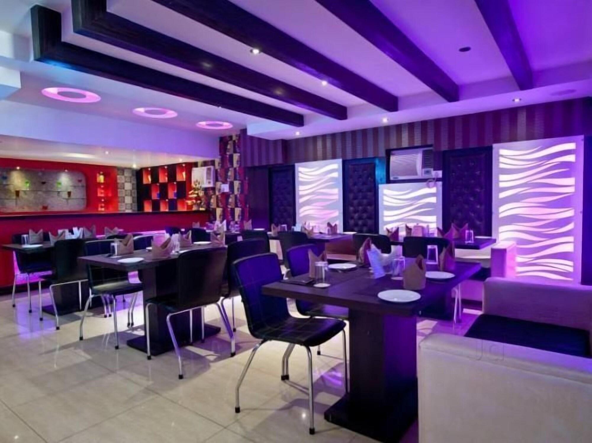Restaurant Hotel South Park