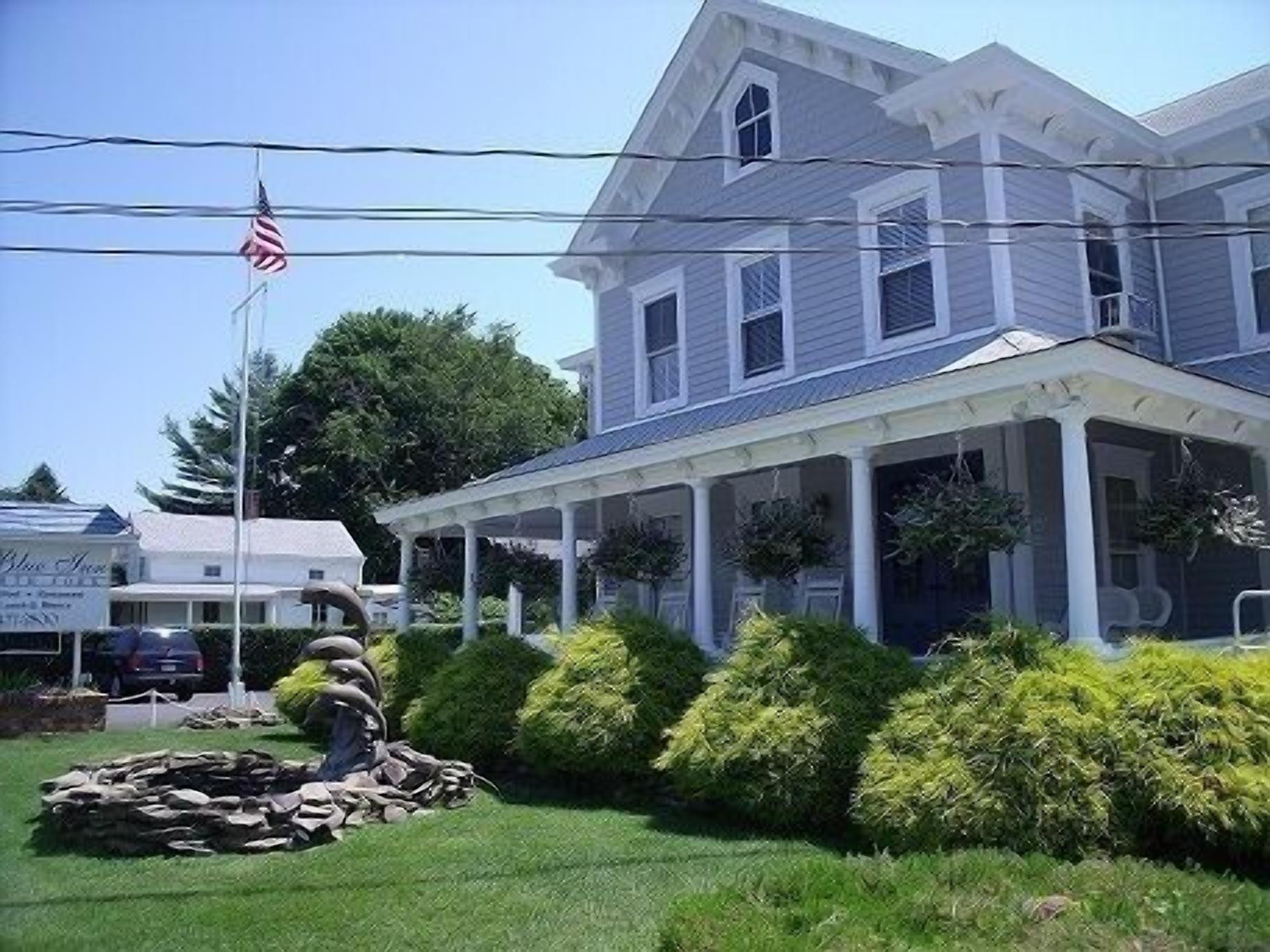 Varios The Blue Inn At North Fork