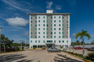 Alojamiento - Hotel La Venta Inn Ciudad Del Carmen