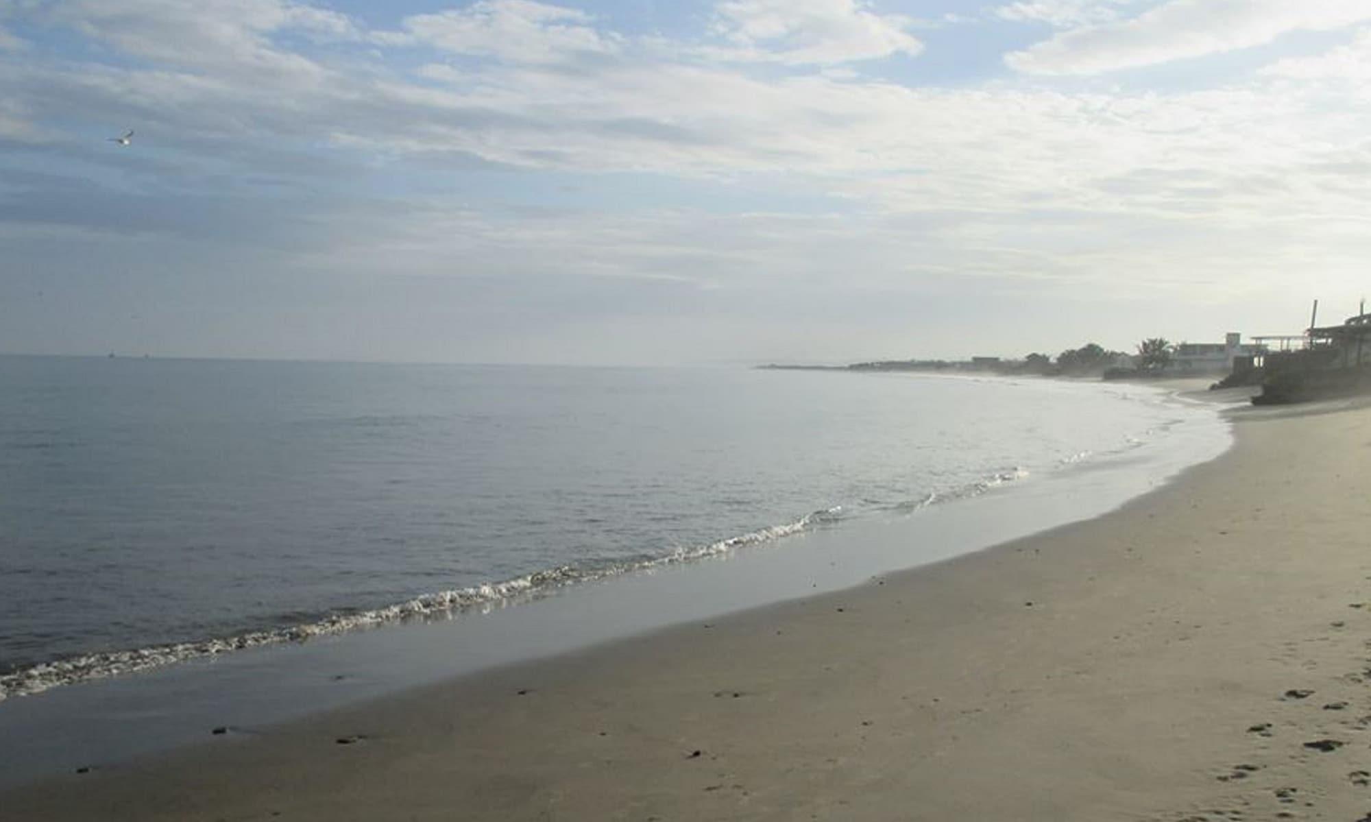 Playa Punta Pacifico Bungalows Mancora
