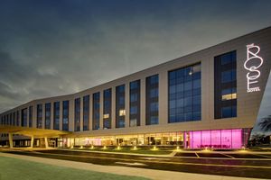 Alojamiento - The Rose Chicago, Tapestry Collection by Hilton