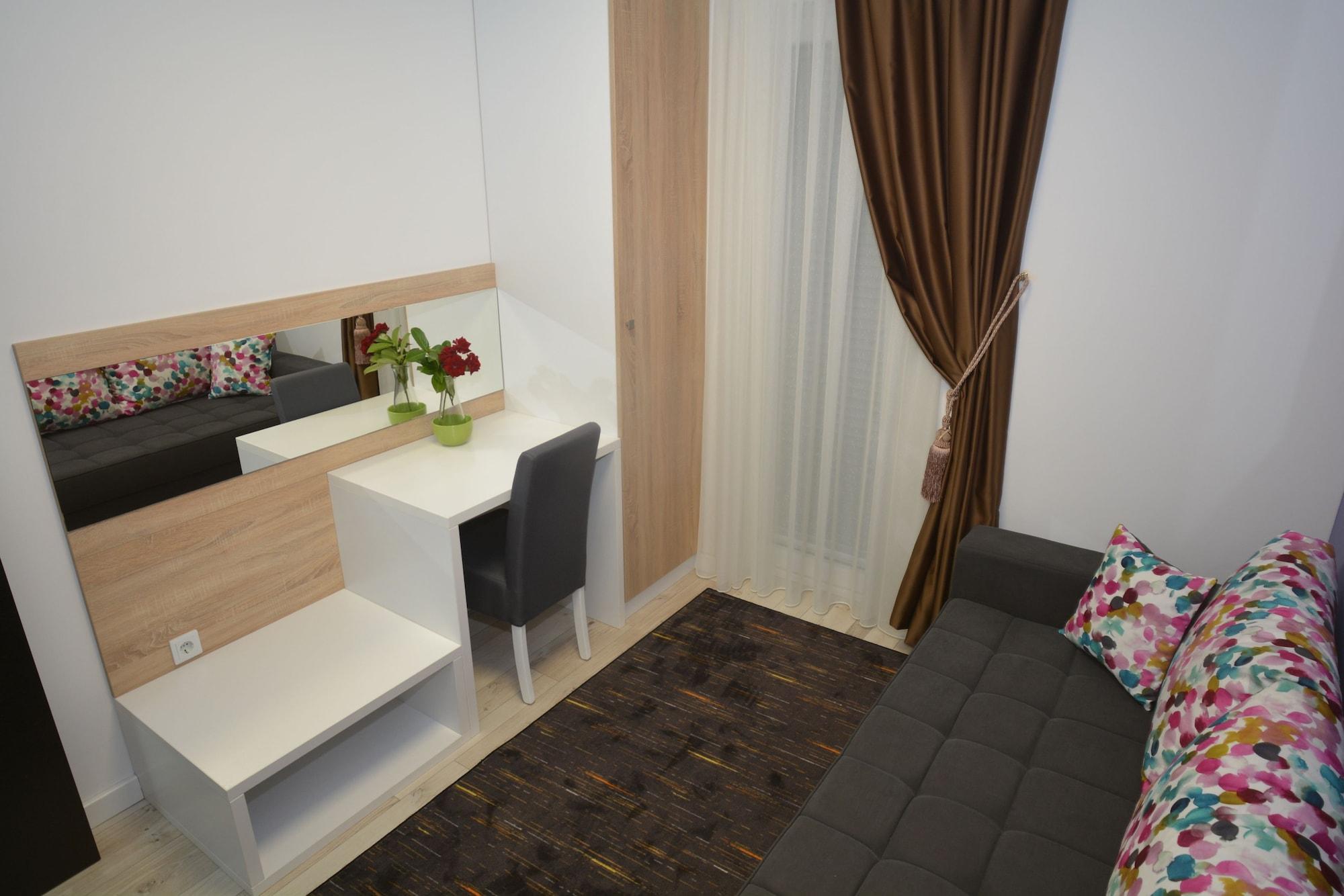 Set de Habitación Hotel Family