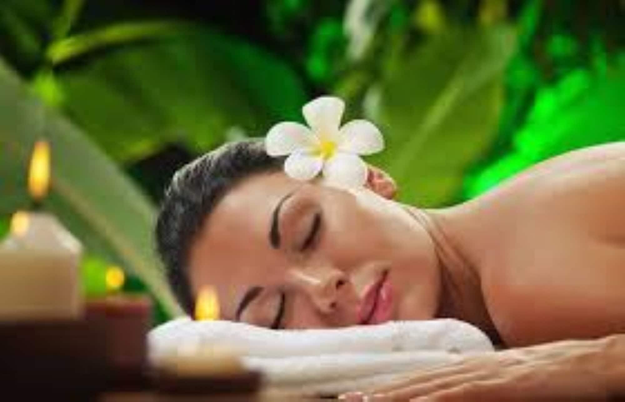 Spa The Myat Mingalar Hotel