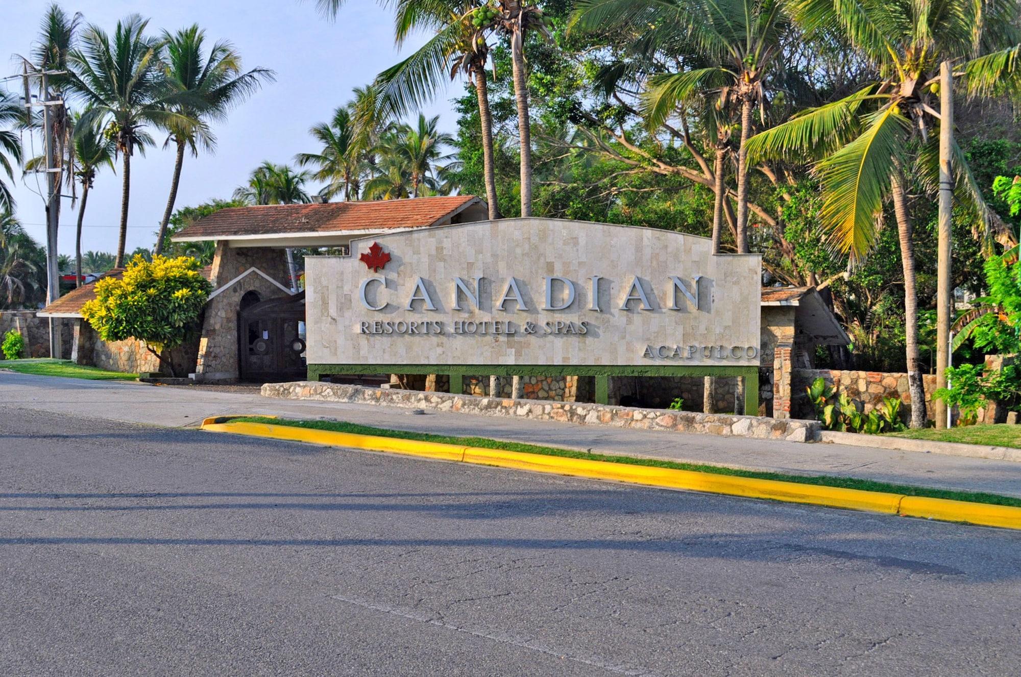 Vista Exterior Mar Paraiso Queen