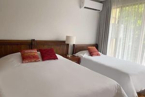 Alquiler Vacacional - “Luxury Nature Retreat"