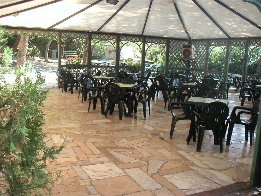Restaurant Villaggio Residence Nettuno - Campground