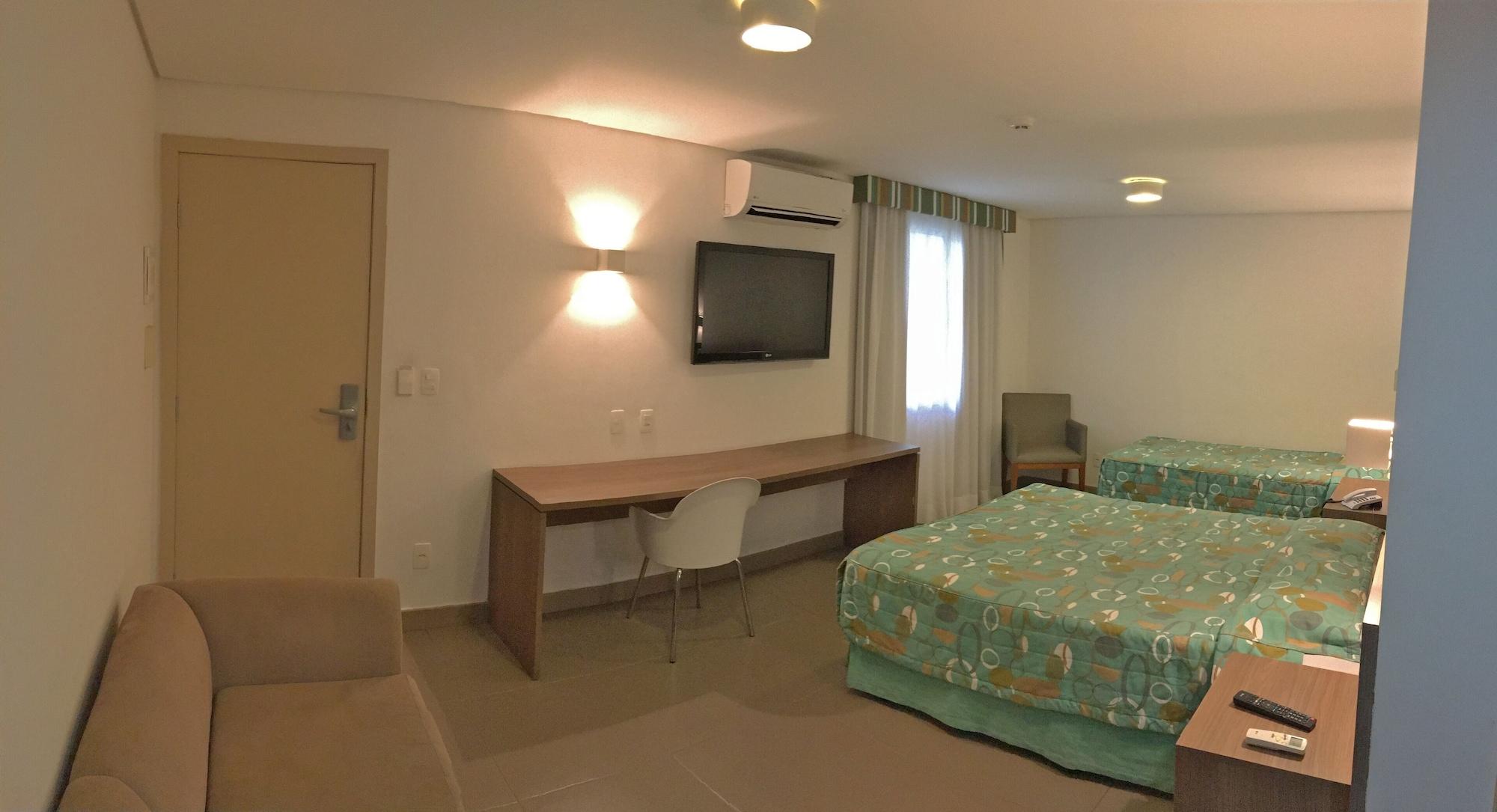 Habitación Hotel Del Fiol