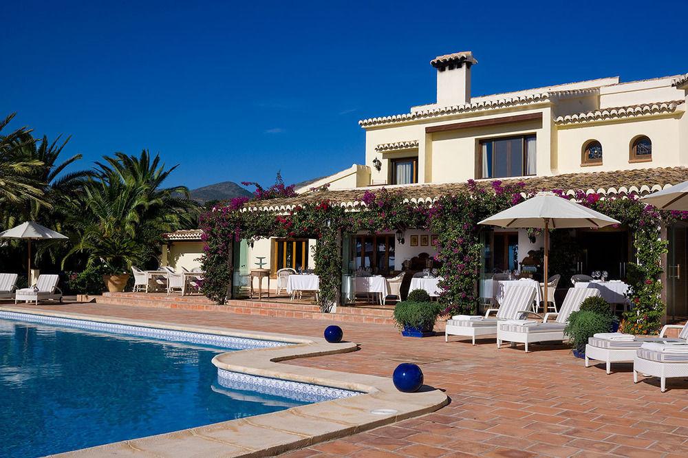 Varios Boutique Hotel La Madrugada