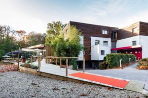 Alojamiento - Utopia Hotel