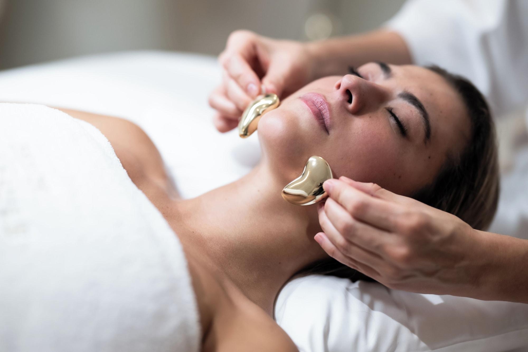 Spa Brach Madrid - Evok Collection