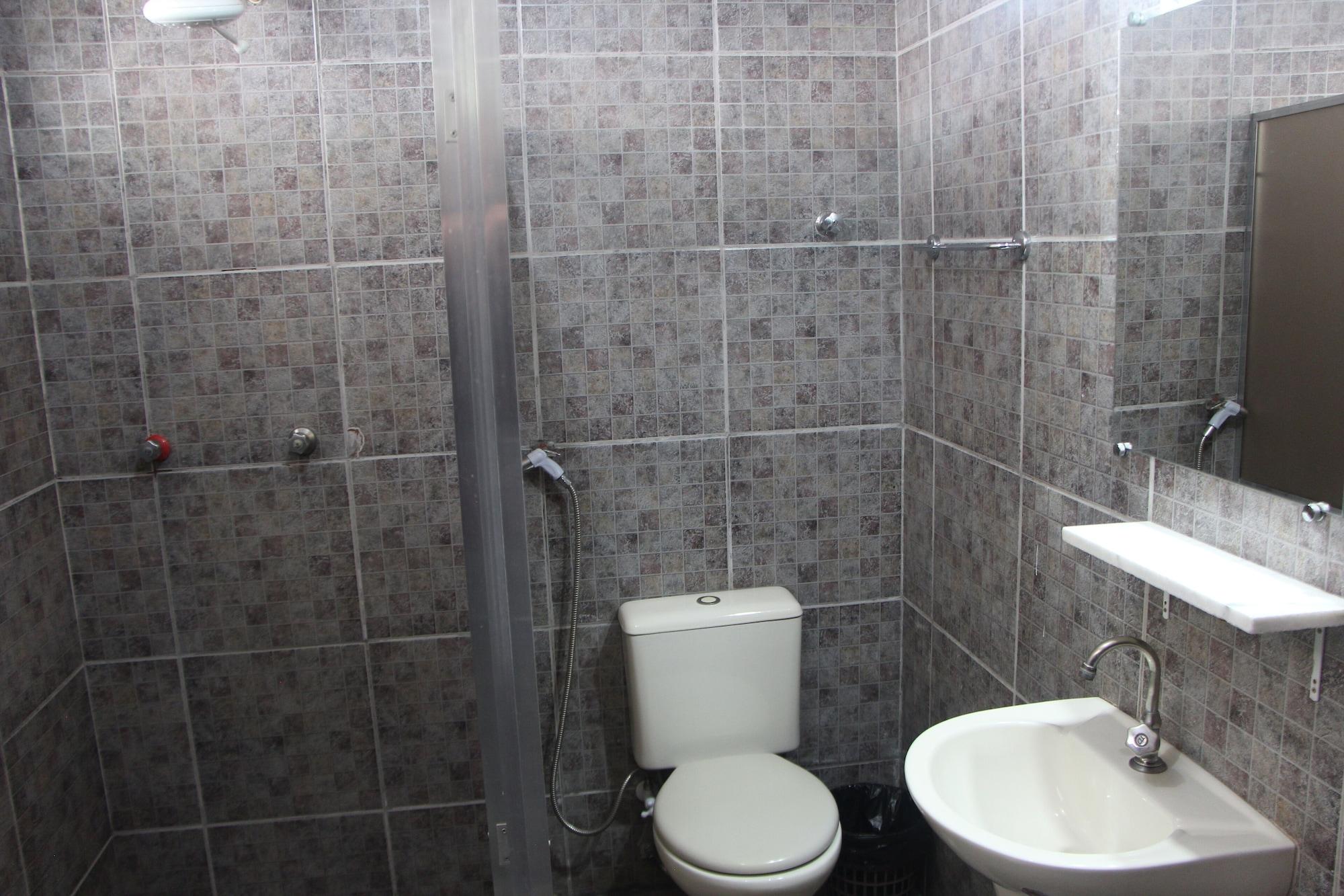 Equipamiento de Habitación Pousada Villa Real