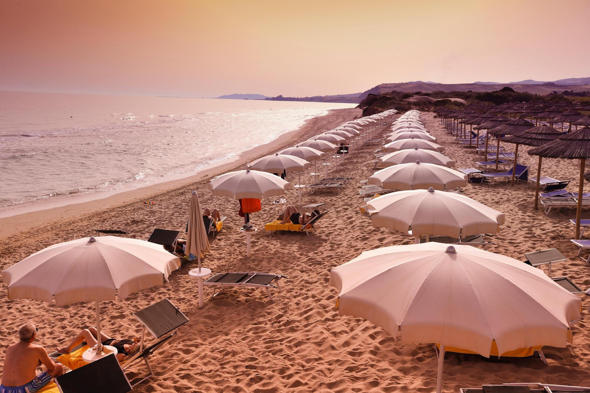 Playa Sikania Resort & SPA Hotel