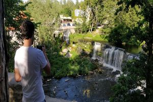 Actividad - Excursión privada de día completo Go West