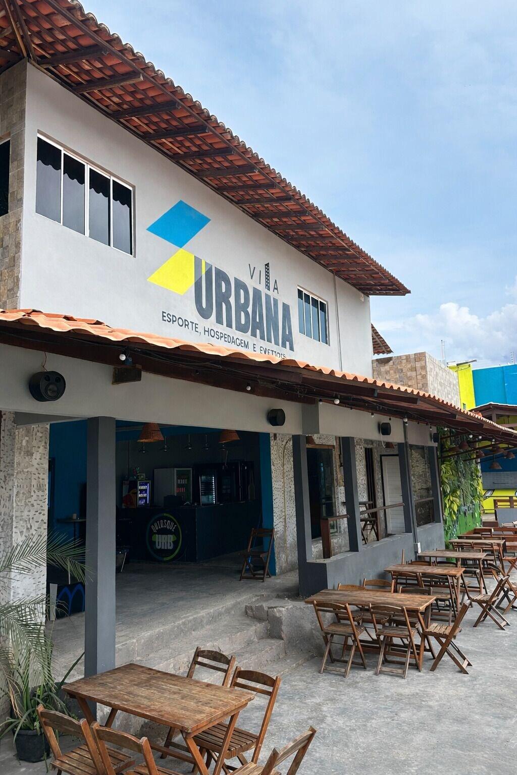 Varios Vila Urbana