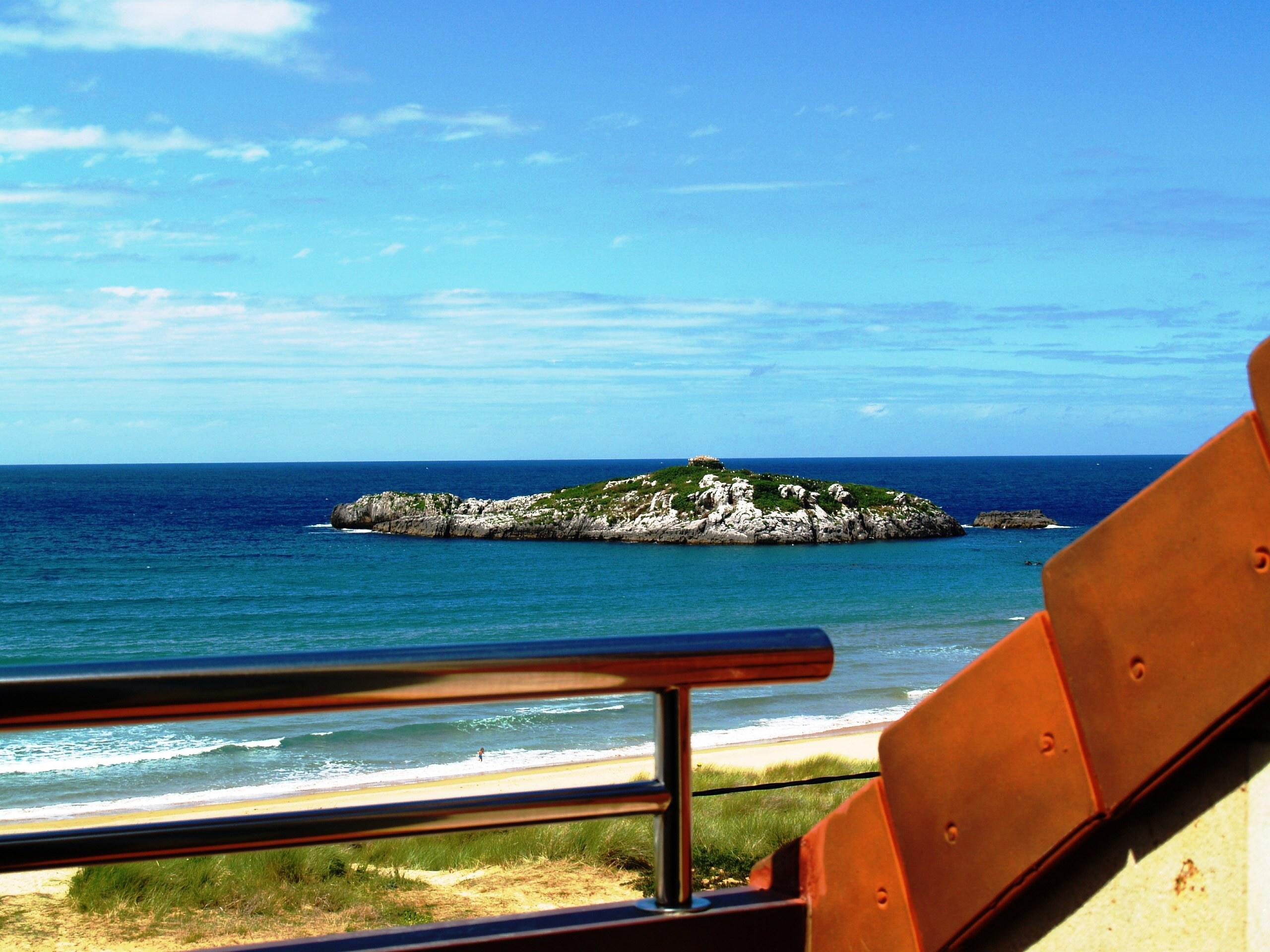 Playa Maritimo Ris Hotel
