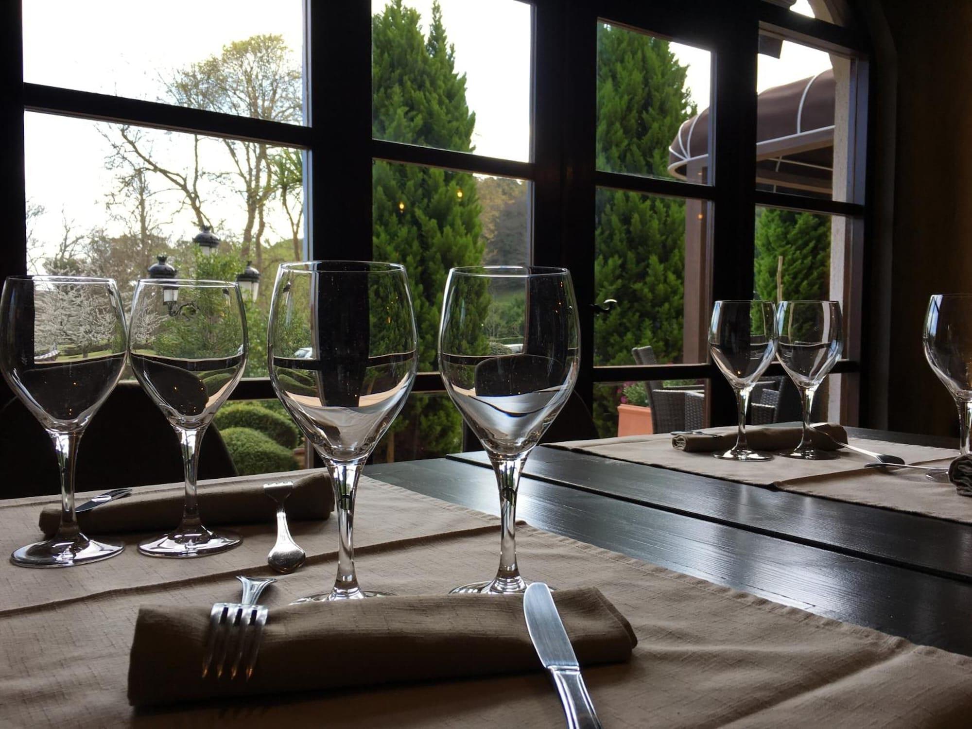 Gimnasio Hotel Comillas