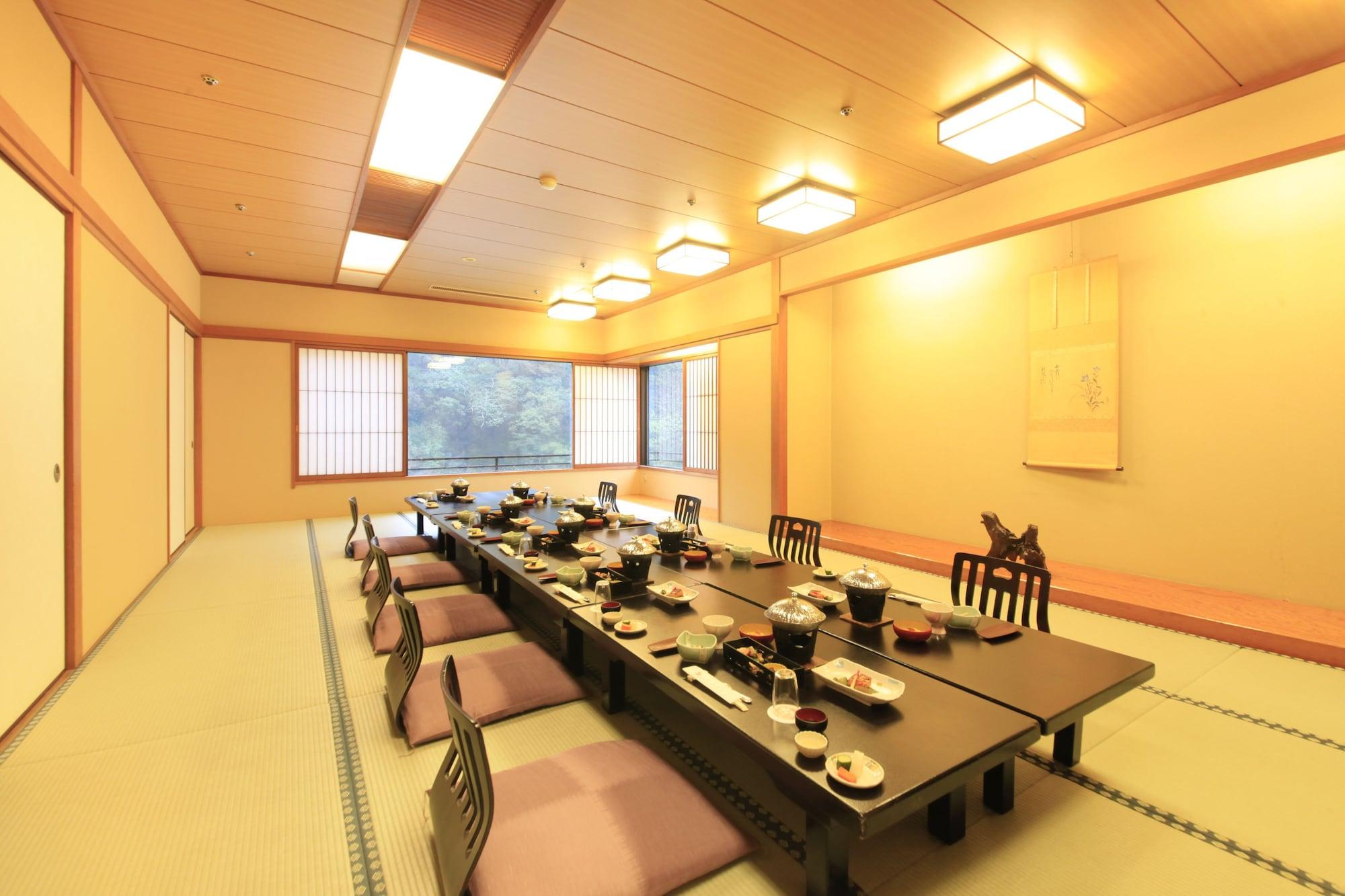 Salón de Baile Hotel Okada