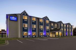Alojamiento - Microtel Inn & Suites by Wyndham New Ulm