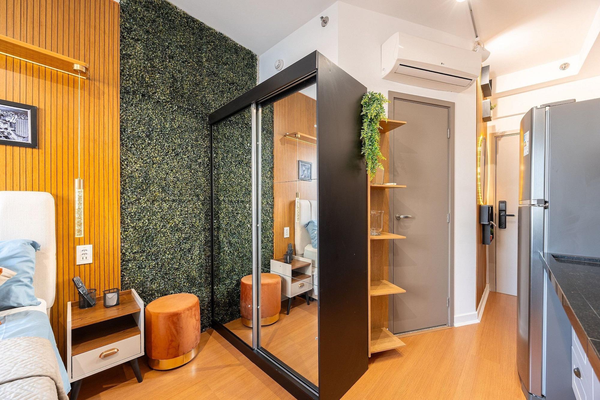 Spa Estudios Neo Home São Caetano