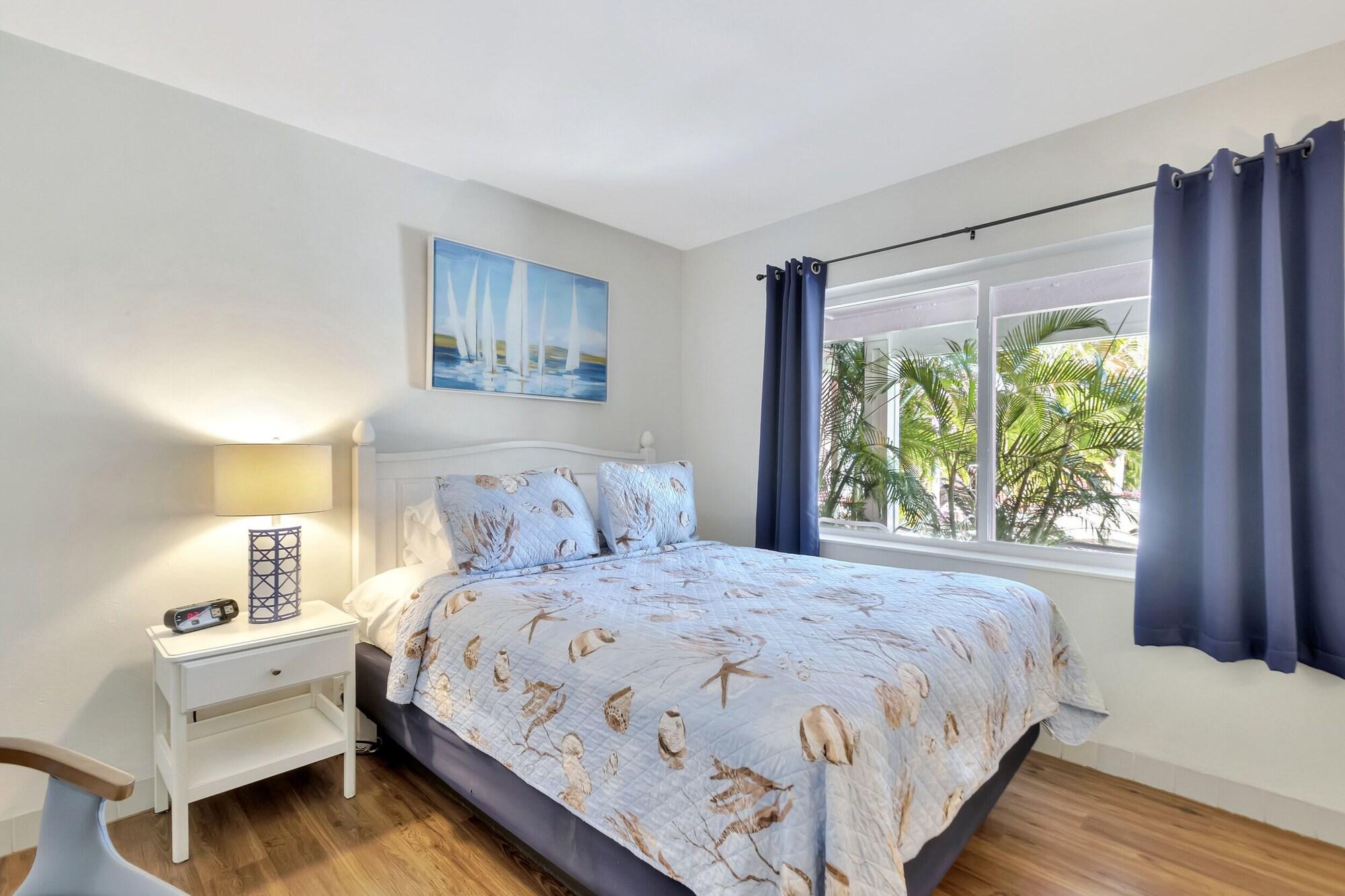 Habitación Seahorse Guesthouse