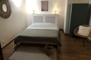 Alquiler Vacacional - Maison au Cœur des Volcans Dauvergne, Pistes de ski à 30min