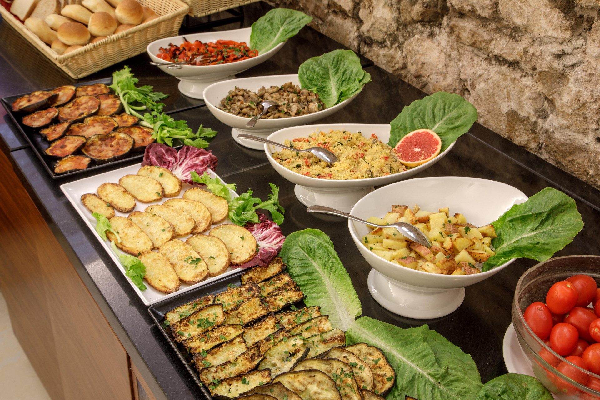 Restaurant Exe Della Torre Argentina