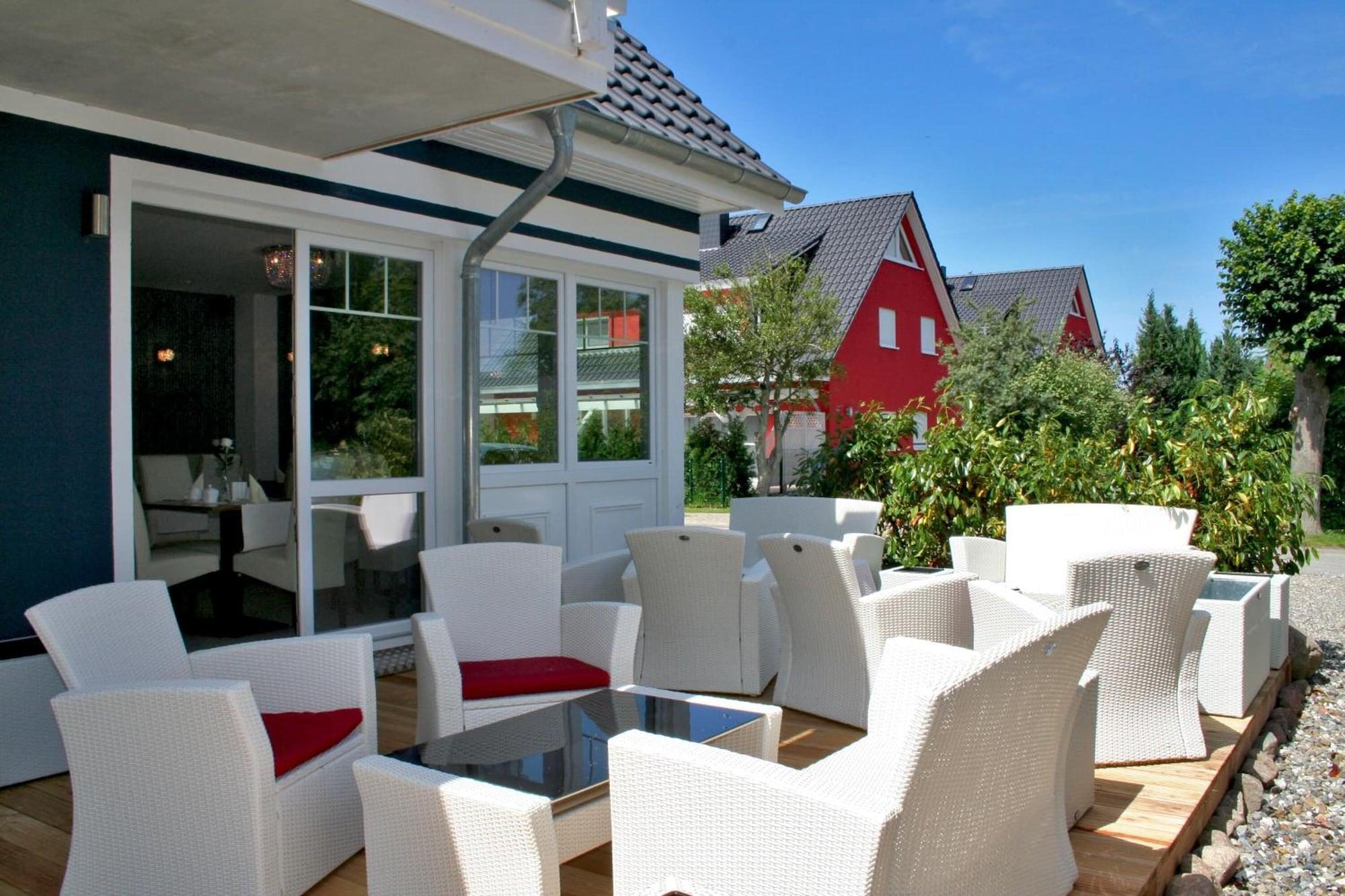 Restaurant Pension Amo Marem