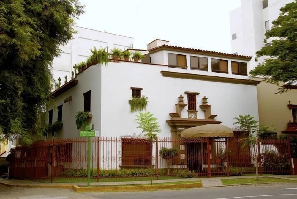 Varios La Casa de La Nonna