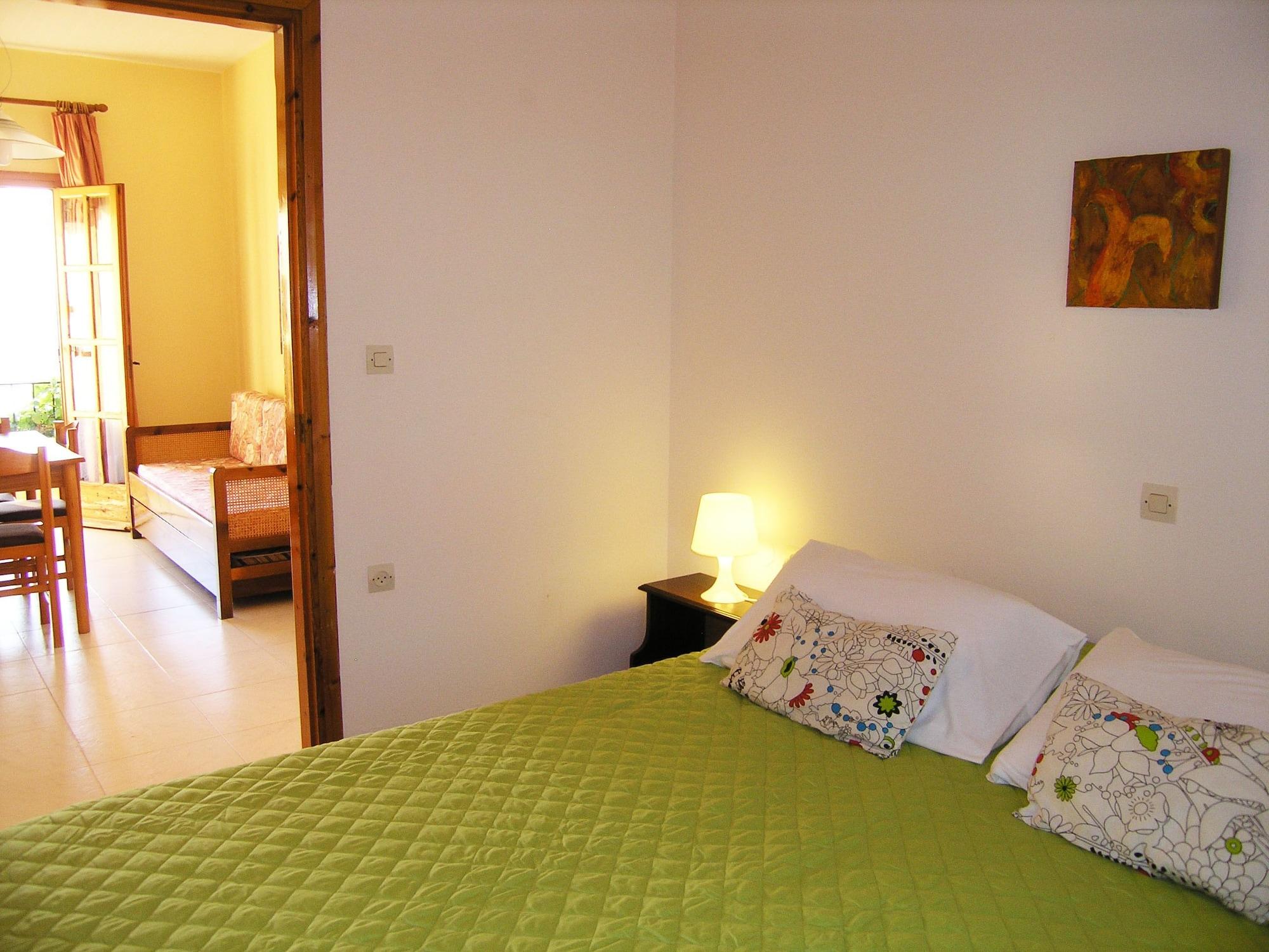 Habitación Emerald